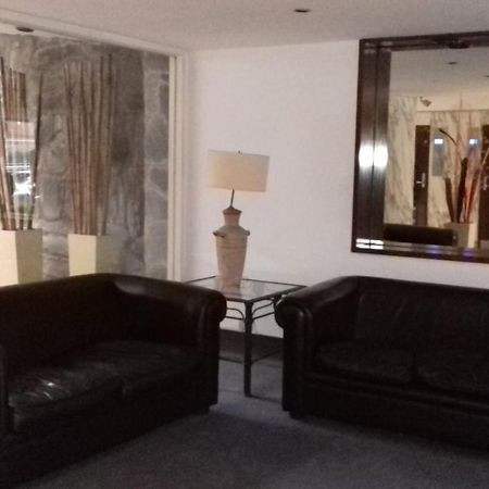 Departamento Belgrano Lejlighed Buenos Aires Eksteriør billede