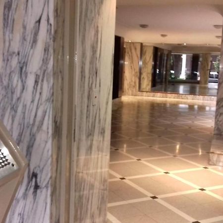 Departamento Belgrano Lejlighed Buenos Aires Eksteriør billede