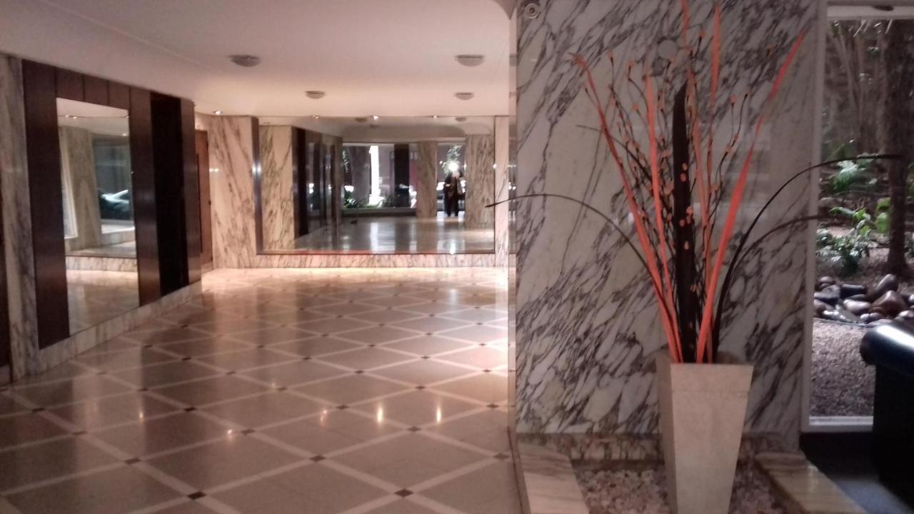 Departamento Belgrano Lejlighed Buenos Aires Eksteriør billede