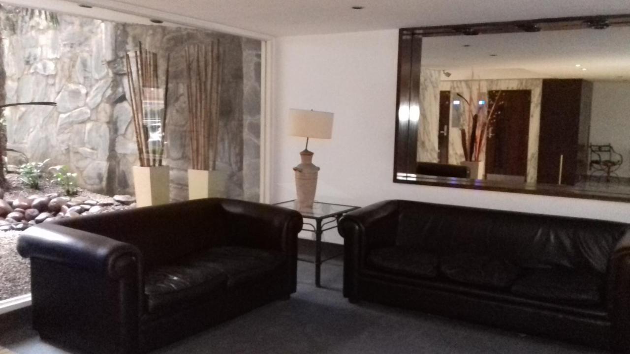 Departamento Belgrano Lejlighed Buenos Aires Eksteriør billede