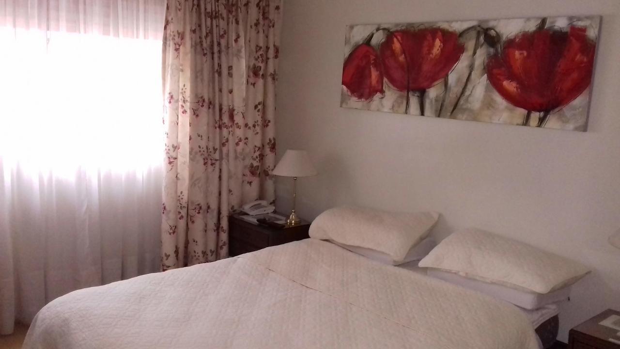 Departamento Belgrano Lejlighed Buenos Aires Eksteriør billede
