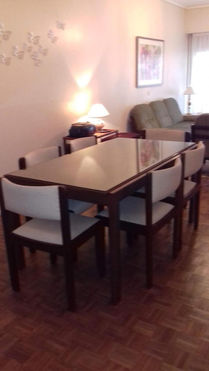 Departamento Belgrano Lejlighed Buenos Aires Eksteriør billede