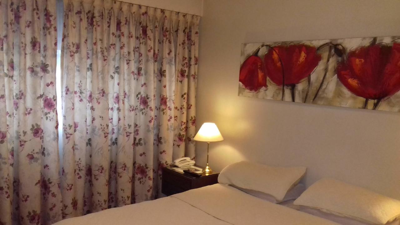 Departamento Belgrano Lejlighed Buenos Aires Eksteriør billede