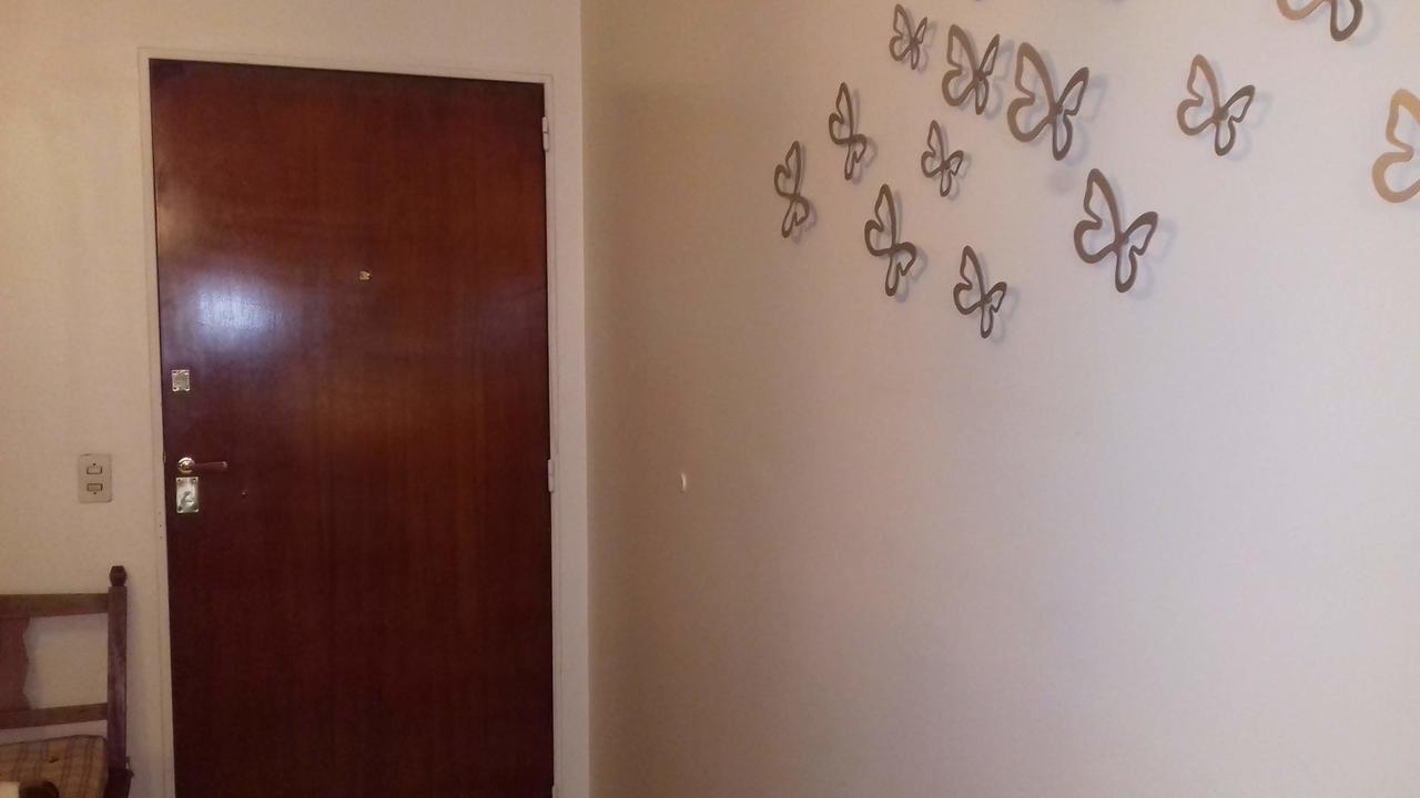 Departamento Belgrano Lejlighed Buenos Aires Eksteriør billede