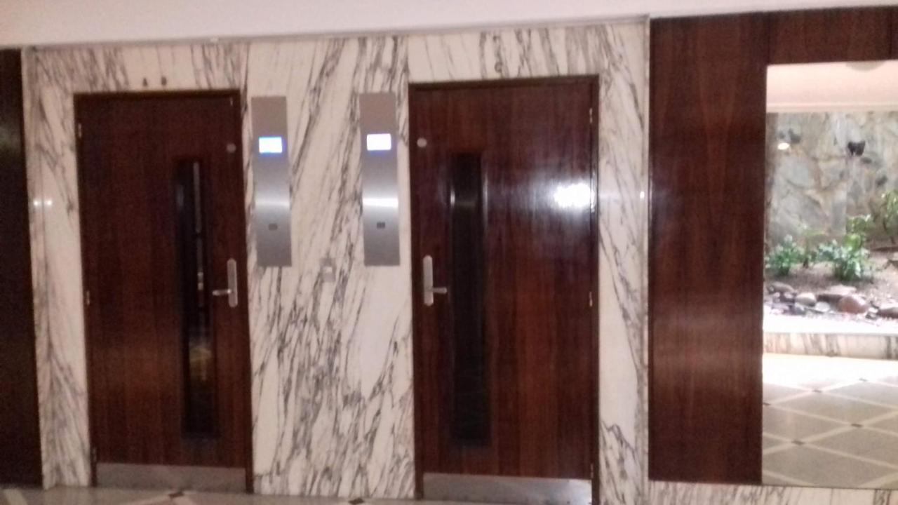 Departamento Belgrano Lejlighed Buenos Aires Eksteriør billede