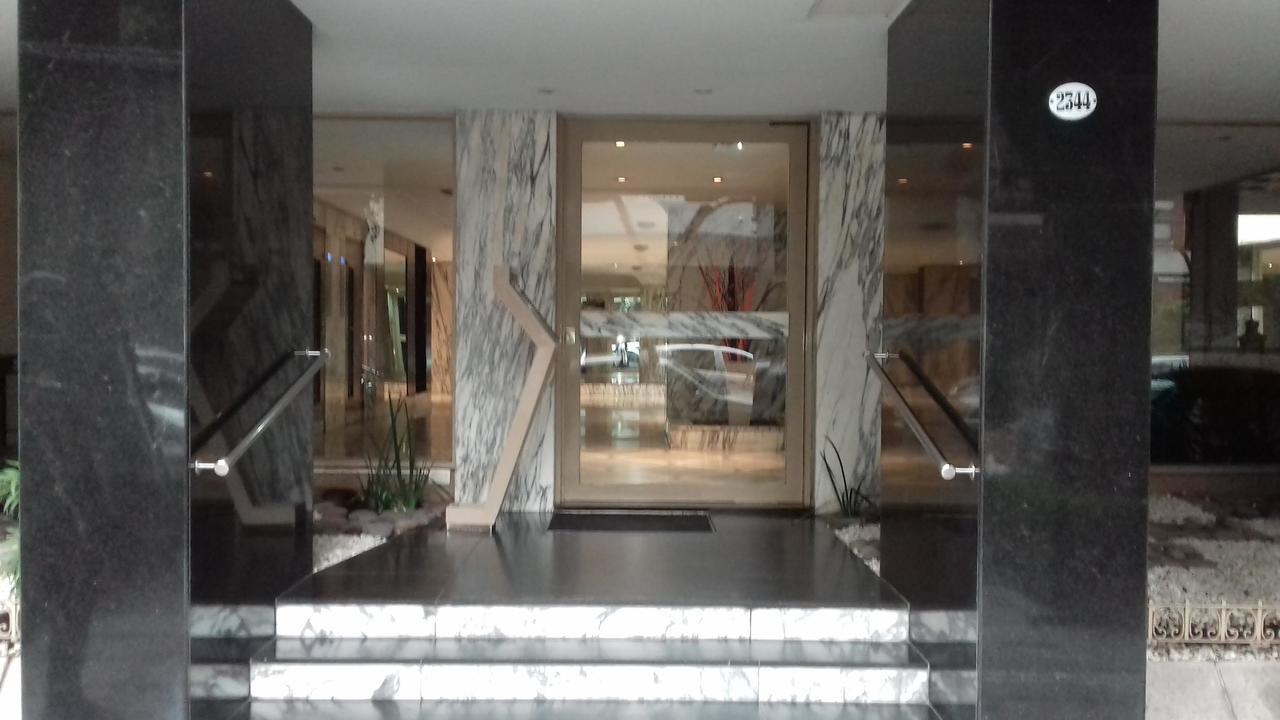 Departamento Belgrano Lejlighed Buenos Aires Eksteriør billede