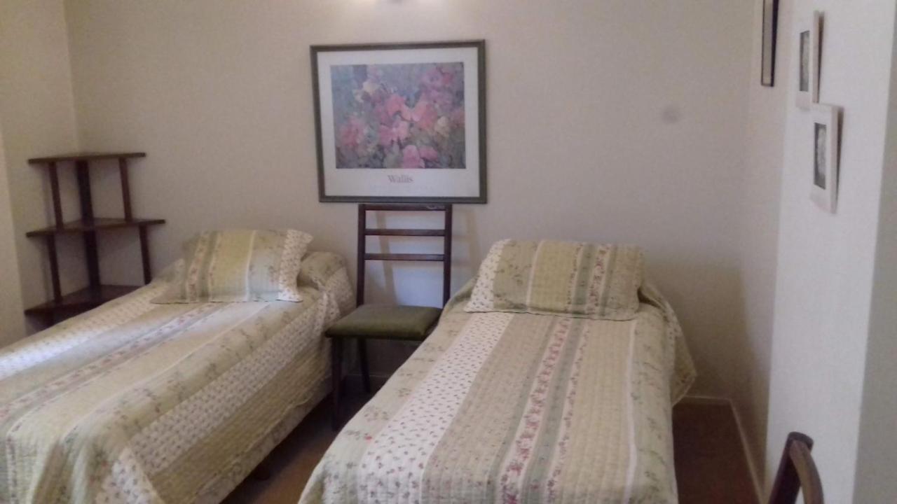 Departamento Belgrano Lejlighed Buenos Aires Eksteriør billede