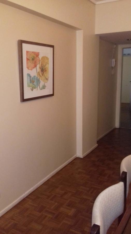 Departamento Belgrano Lejlighed Buenos Aires Eksteriør billede