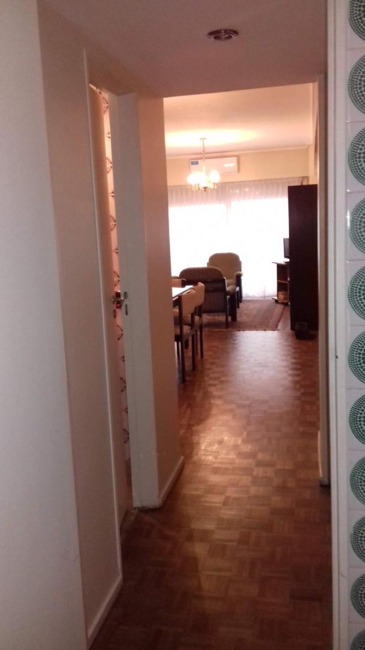 Departamento Belgrano Lejlighed Buenos Aires Eksteriør billede