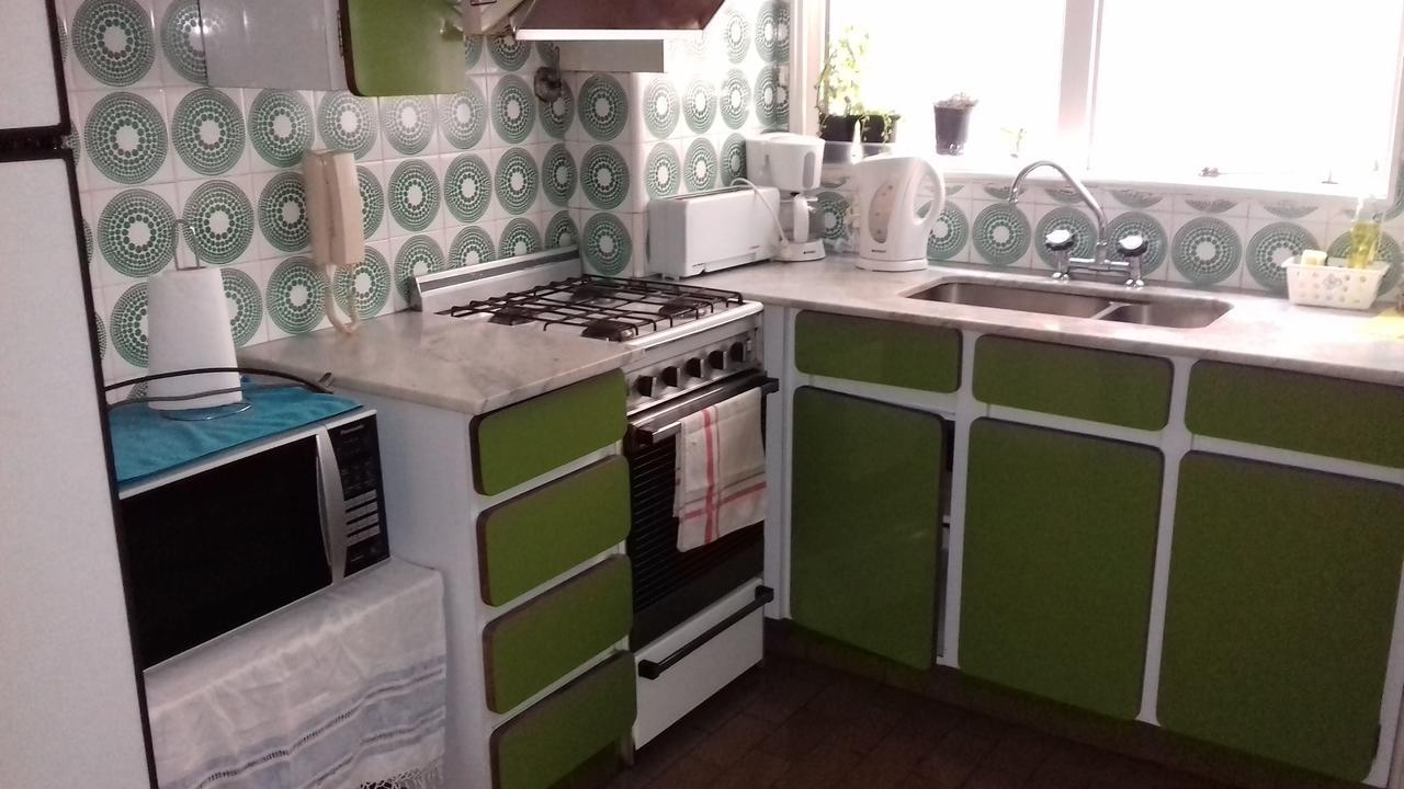Departamento Belgrano Lejlighed Buenos Aires Eksteriør billede