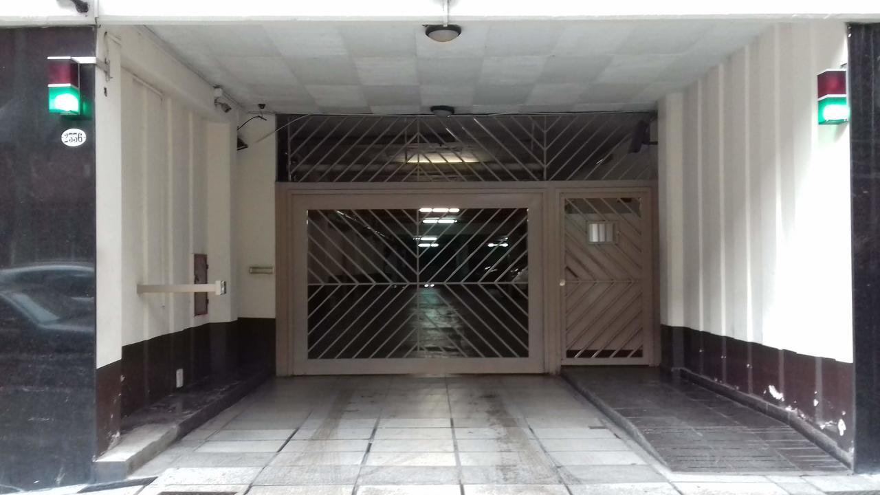 Departamento Belgrano Lejlighed Buenos Aires Eksteriør billede
